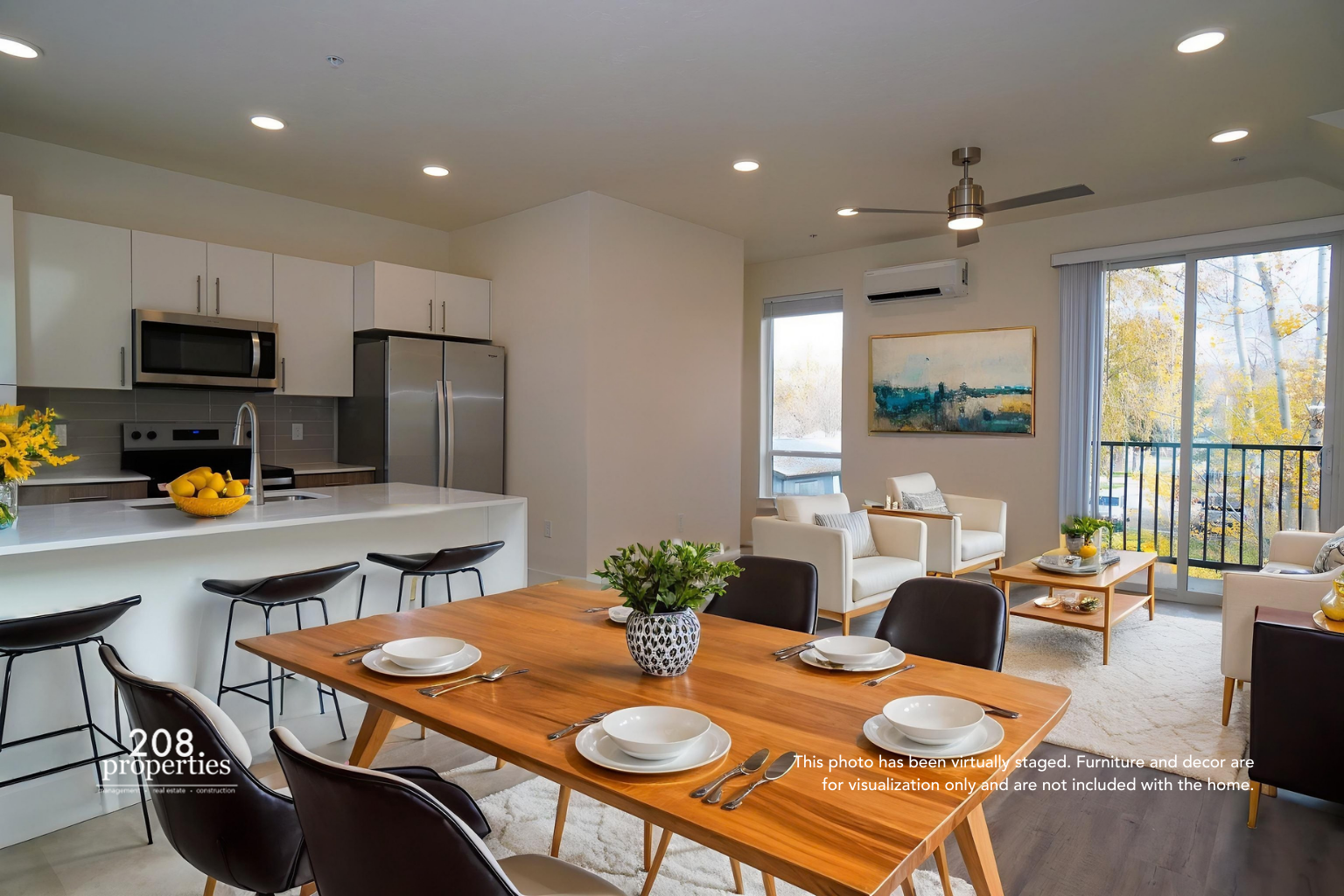 4622 Iota Street - 1