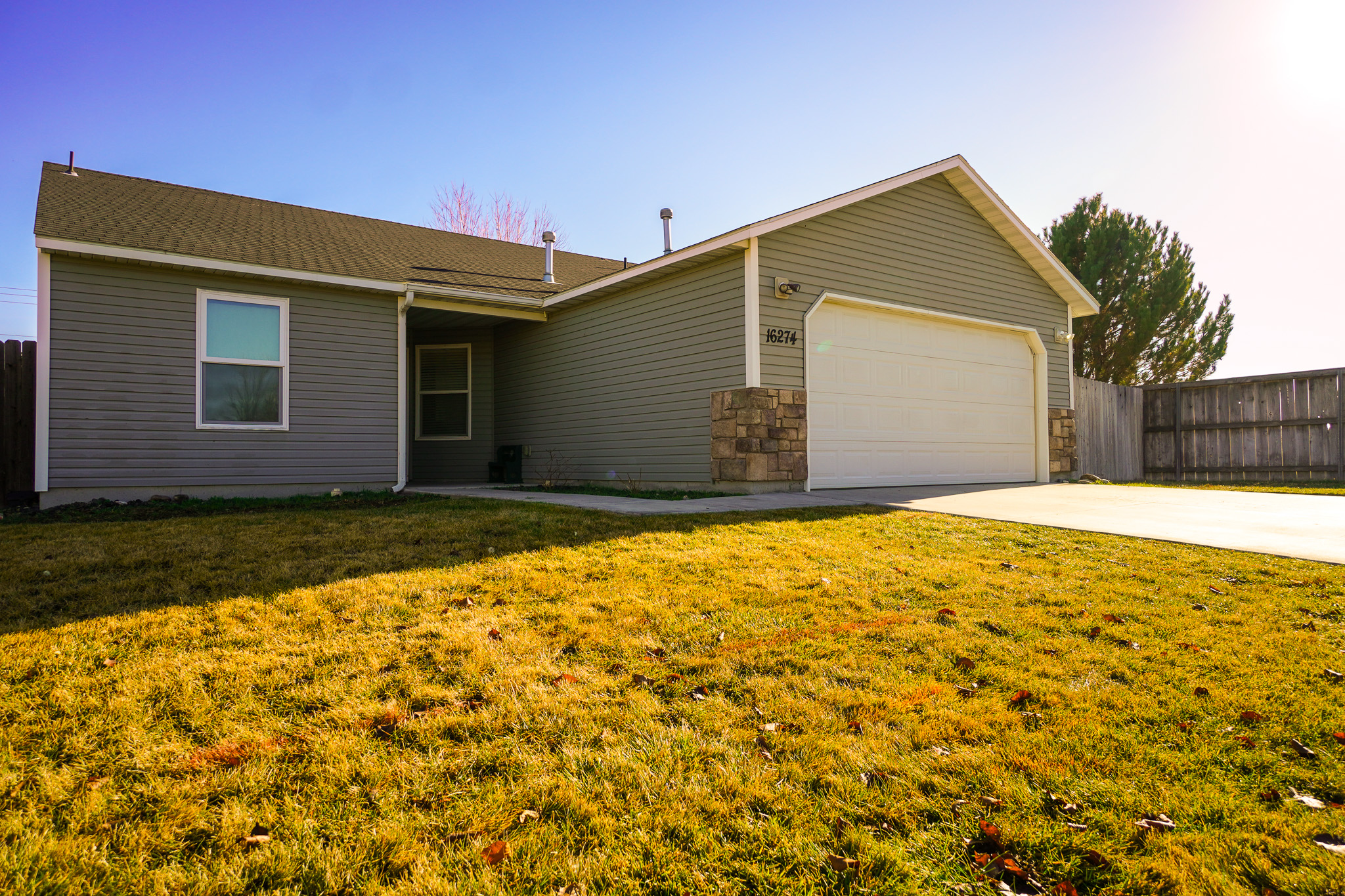 16274 Silver Creek Avenue