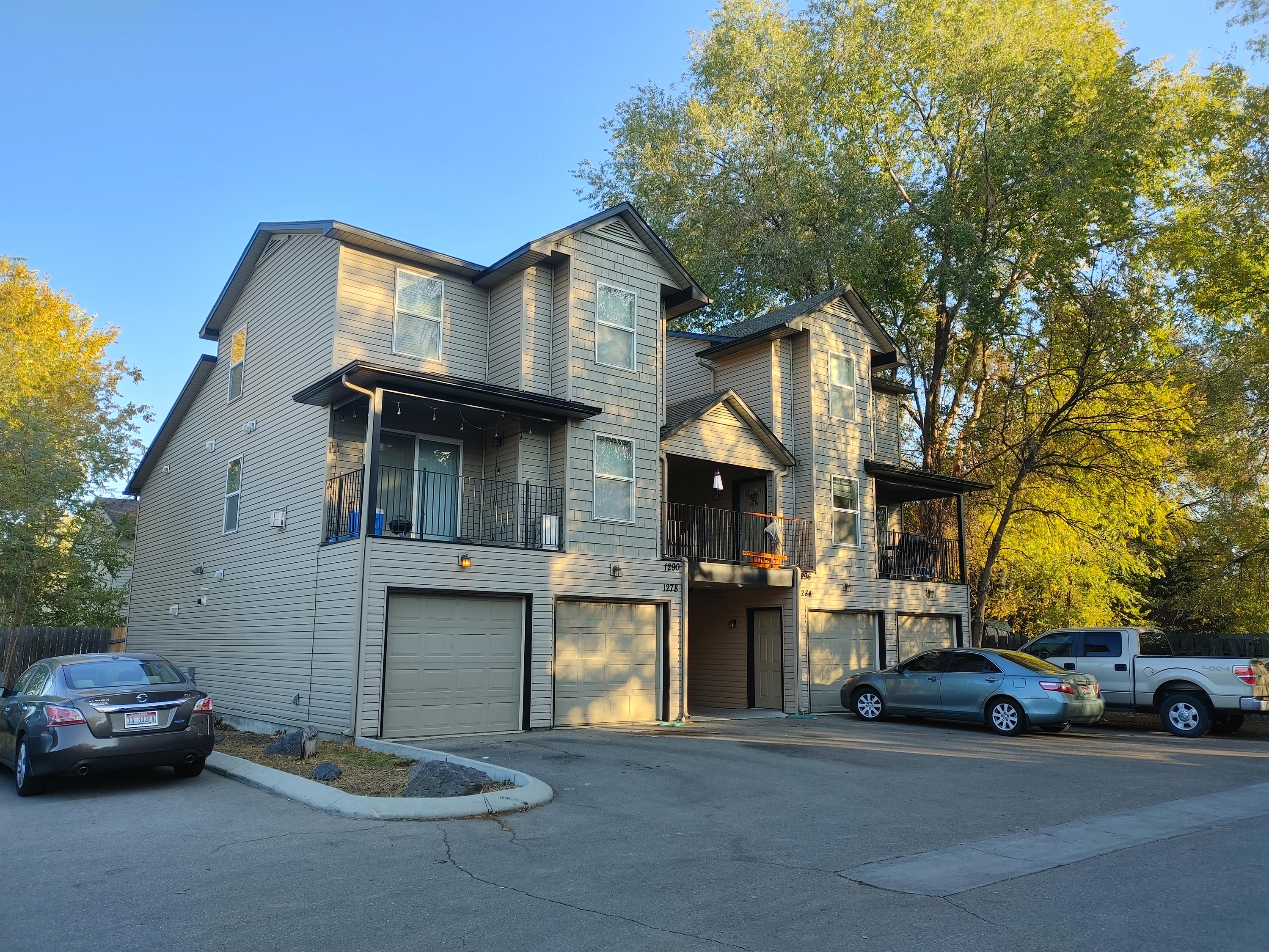 1284 NE 2 and a Half Street