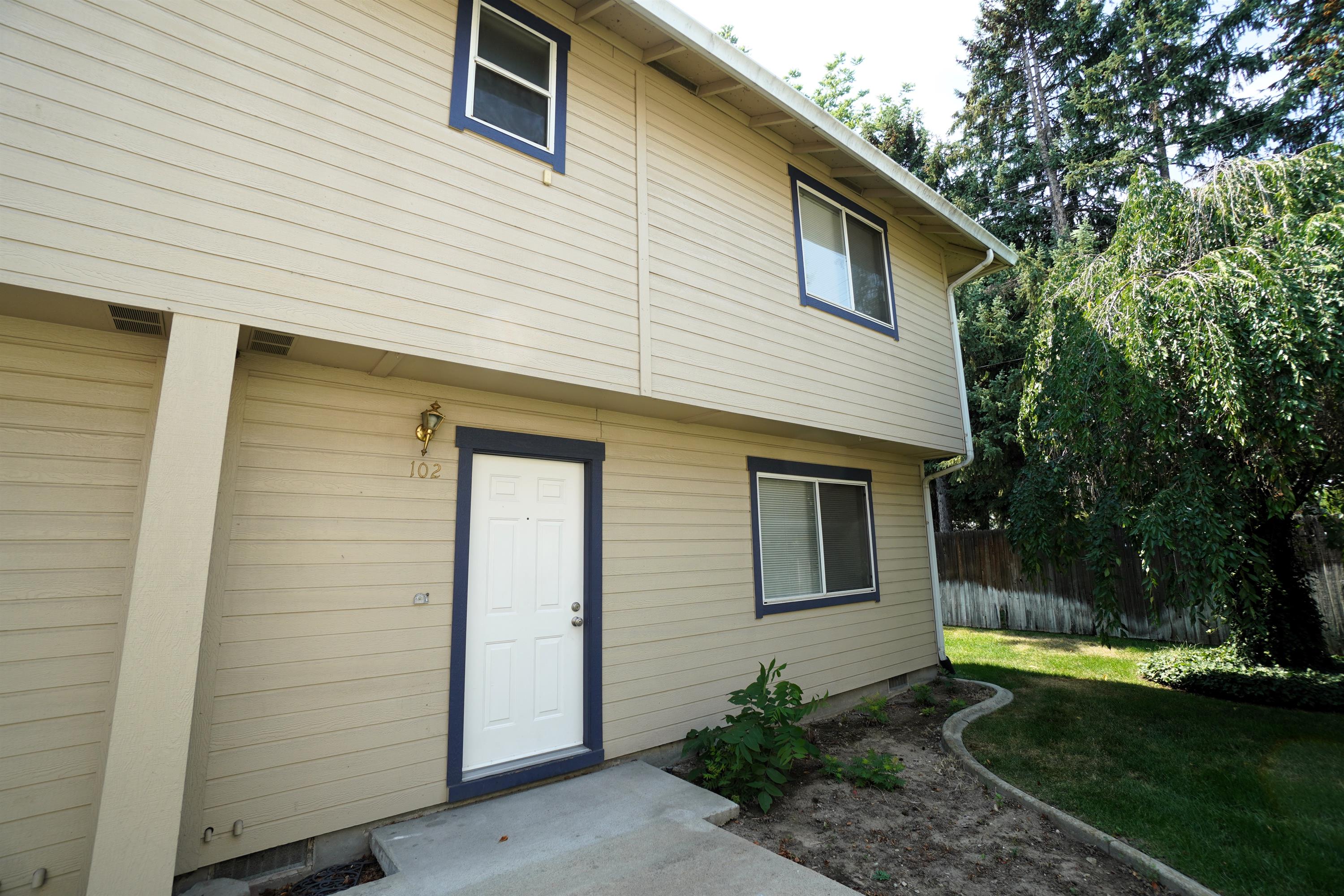 1009 North Stilson Road - 102