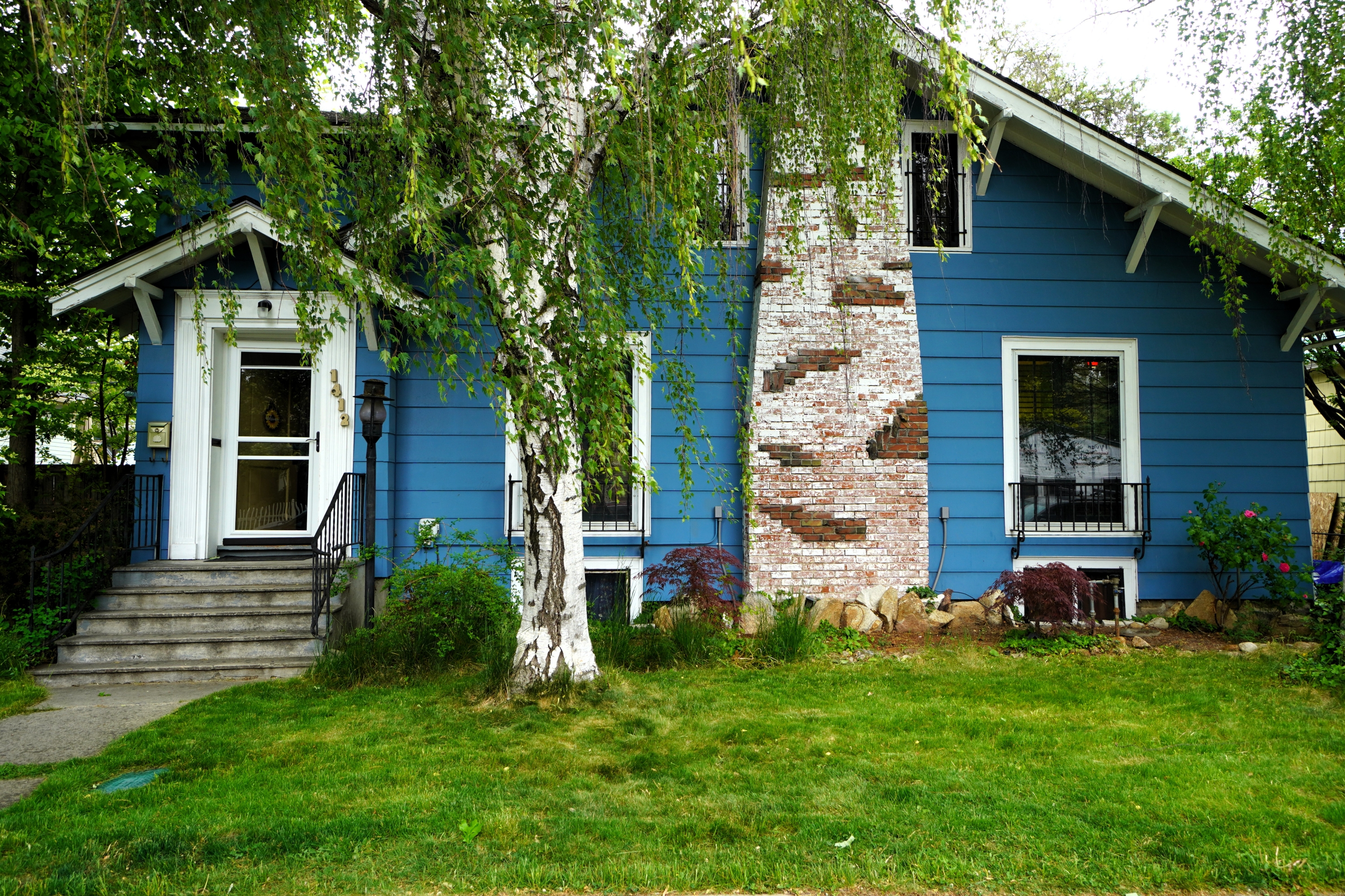 1412 North 13th Street