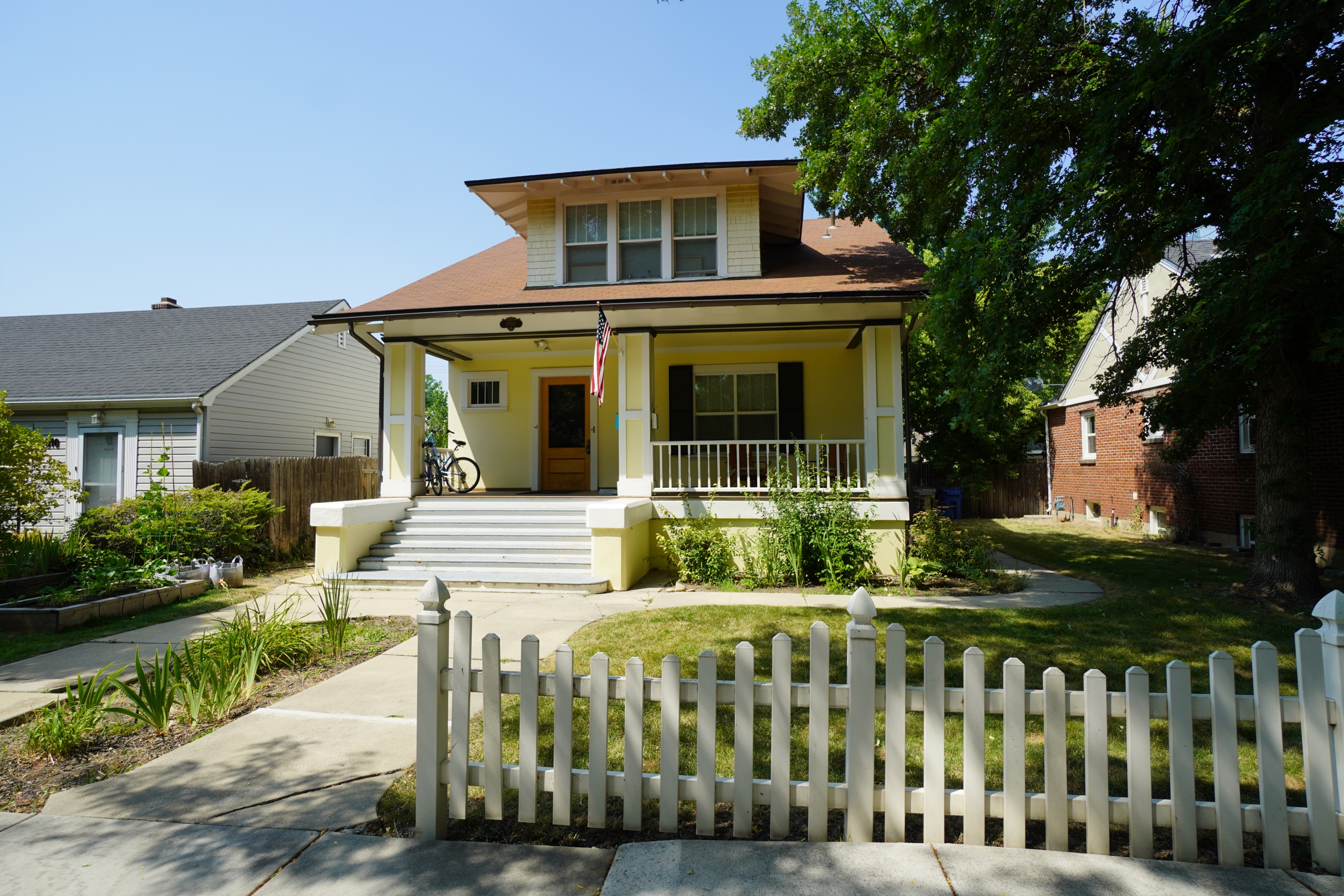 2506 West Woodlawn Avenue - 4