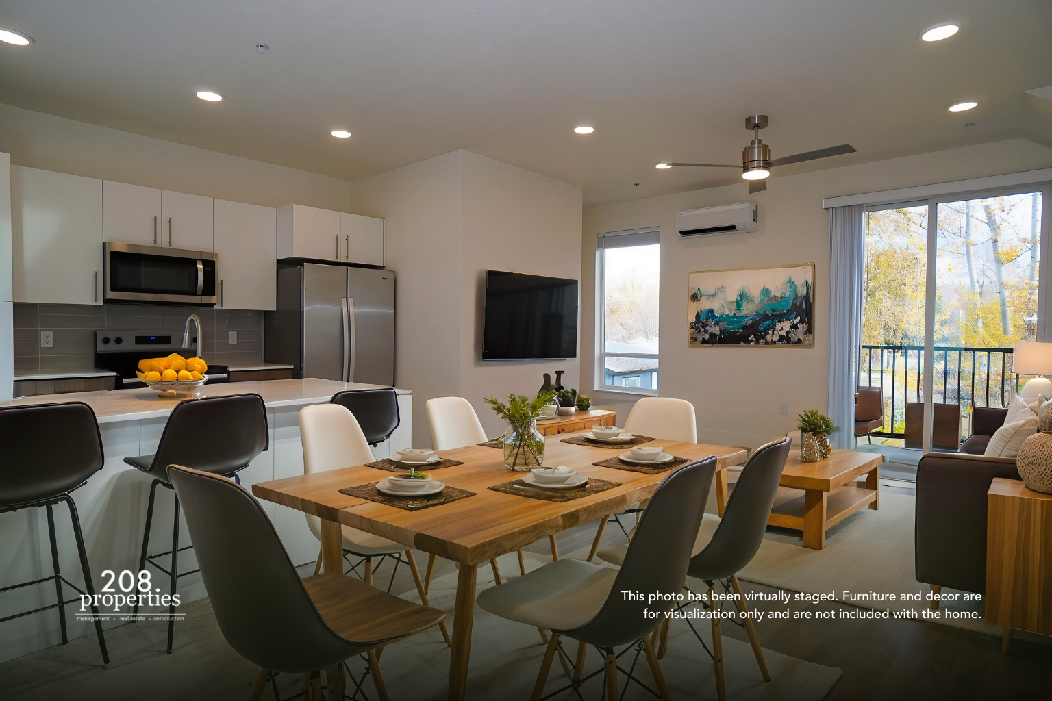 4621 Iota Street - 1